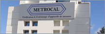 etalonnage Tunisie - métrologie tunisie - ISO 17025 tunisie - qualité Tunisie