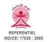  vente equipement de mesure tunisie - Contrôle des appareils de mesure tunisie - calibration tunisie